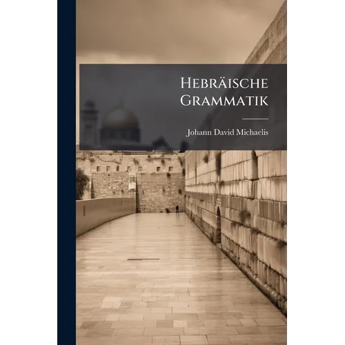 Hebräische Grammatik