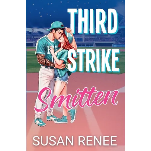 Third Strike Smitten
