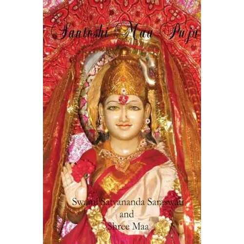 Santoshi Maa Puja