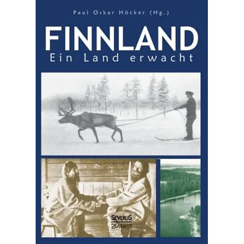 Finnland. Ein Land erwacht