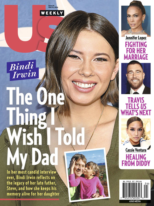 Us Weekly - 06.10.24