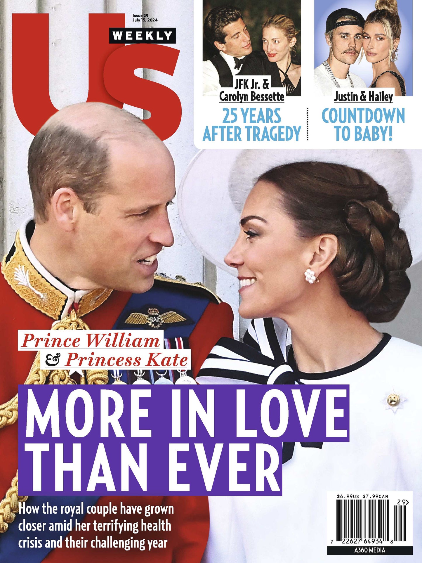 Us Weekly - 07.15.24