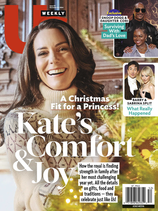 Us Weekly - 12.23.24