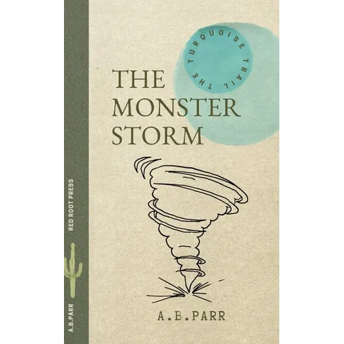 The Monster Storm: la tempête monstre