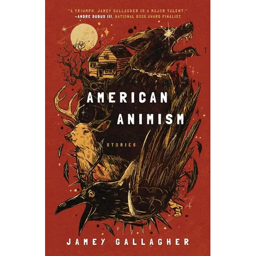 American Animism