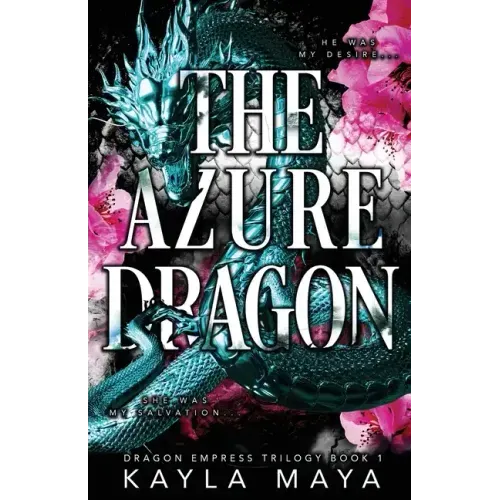 The Azure Dragon