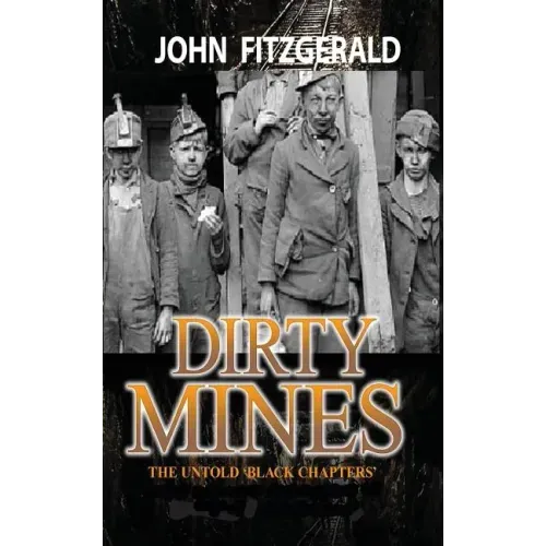 Dirty Mines: Coal Mining in Pennsylvania