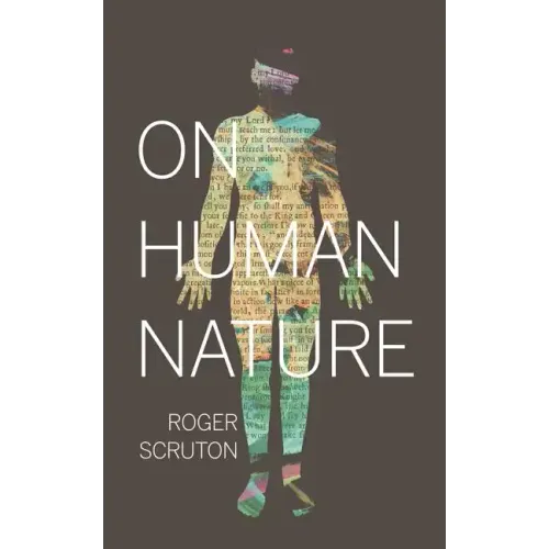 On Human Nature