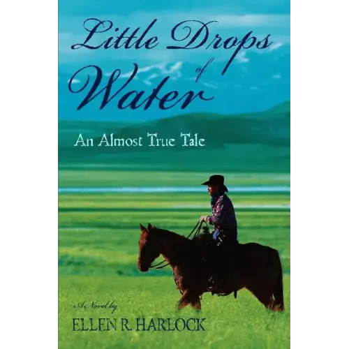 Little Drops of Water: An Almost True Tale