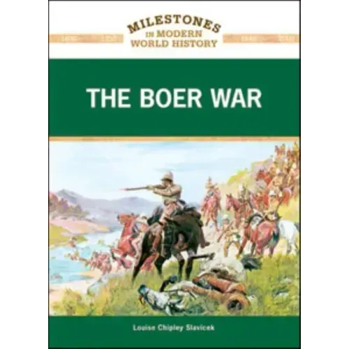 The Boer War