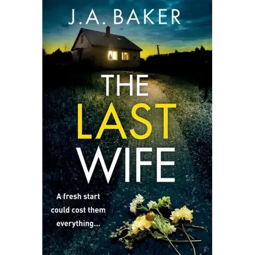 The Last Wife