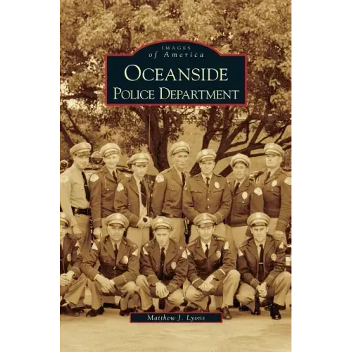 Oceanside Police Department