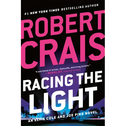 Racing the Light