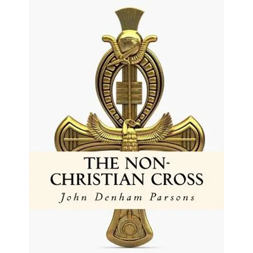 The Non-Christian Cross