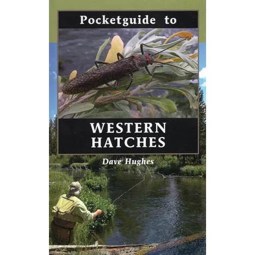 Pocketguide to Western Hatches
