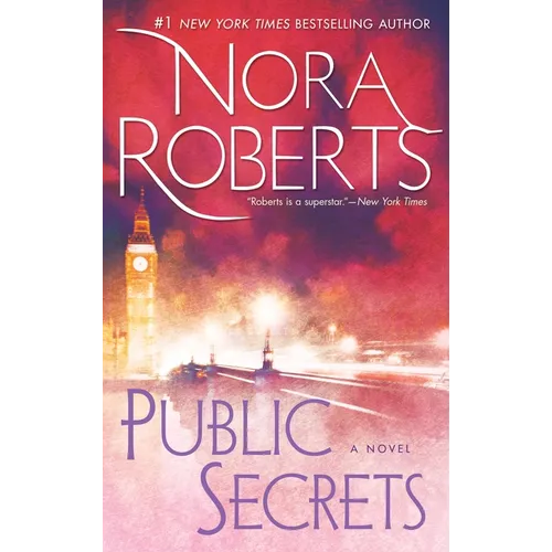 Public Secrets