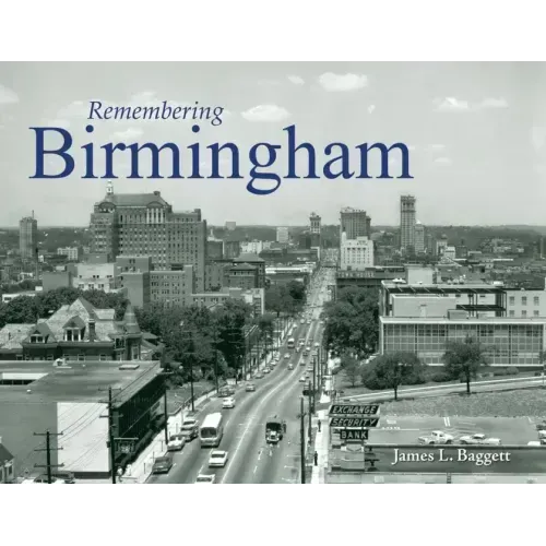 Remembering Birmingham