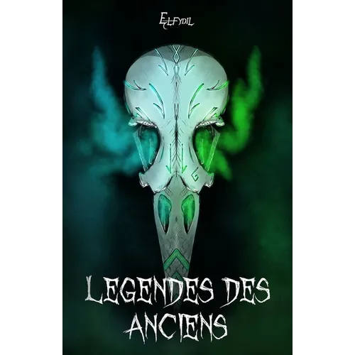 Légendes des Anciens
