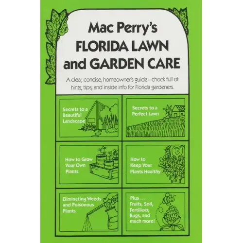 Mac Perry's Florida Lawn and Garden Care
