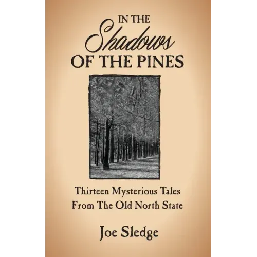 In The Shadows Of The Pines