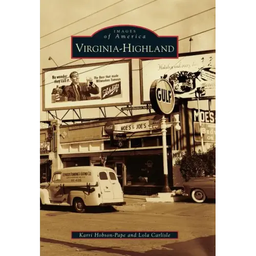 Virginia-Highland