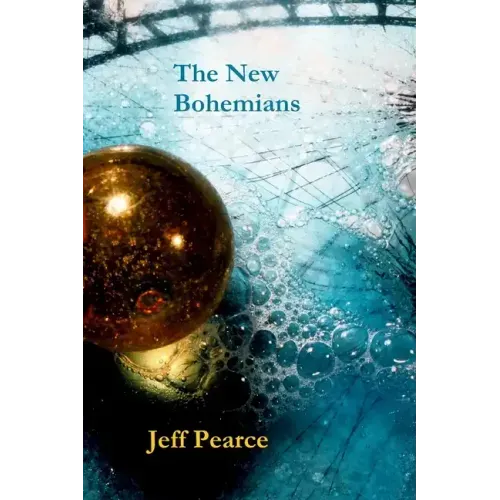 The New Bohemians