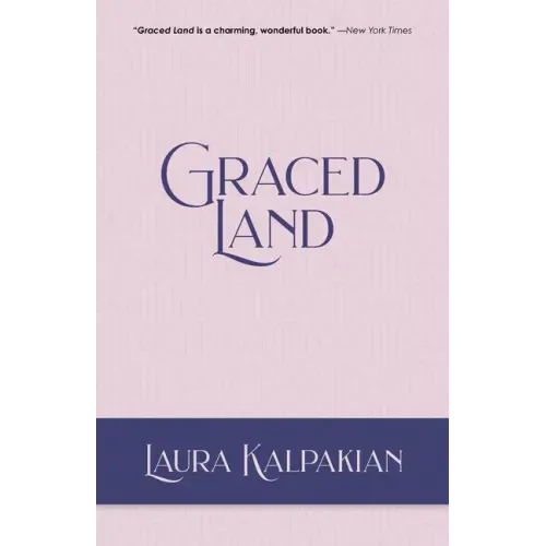 Graced Land