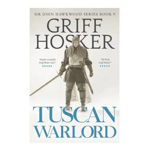 Tuscan Warlord