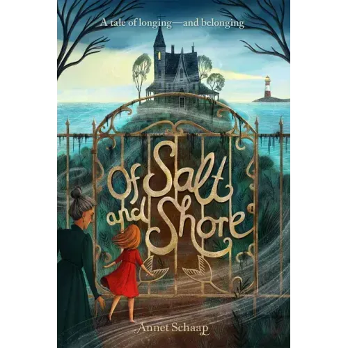 Of Salt and Shore