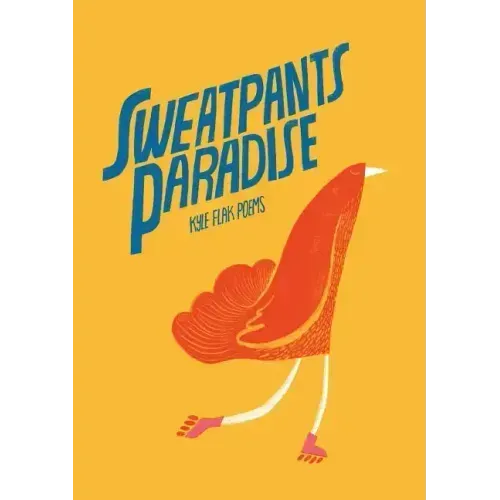 Sweatpants Paradise