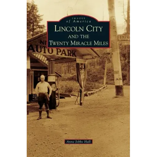 Lincoln City and the Twenty Miracle Miles