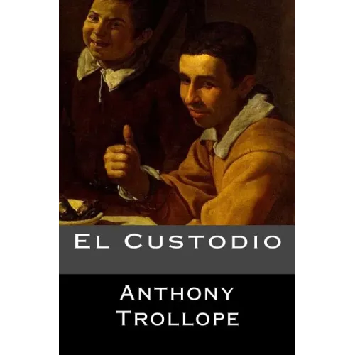 El Custodio