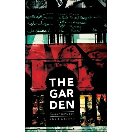 The Garden (Director's Cut)
