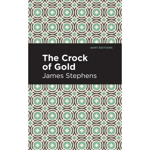 The Crock of Gold