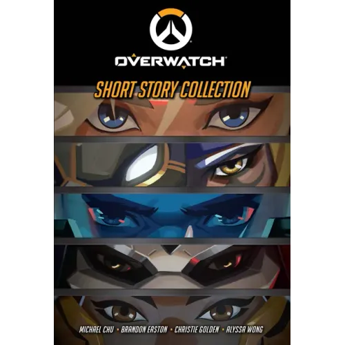 Overwatch: Short Story Collection