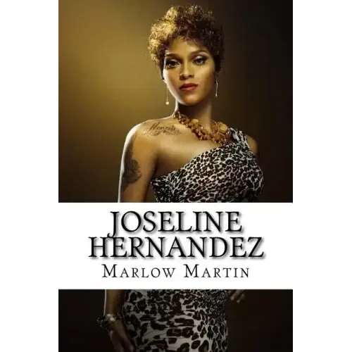 Joseline Hernandez: Love & Hip Hop Diva