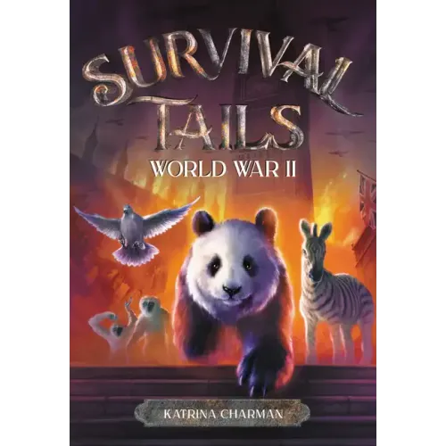 Survival Tails: World War II