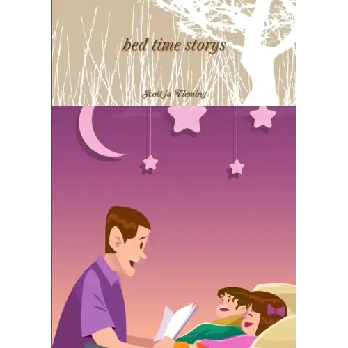 bed time storys