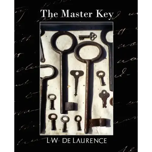 The Master Key (New Edition)