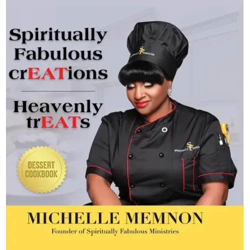 Spiritually Fabulous crEATions: Heavenly trEATs