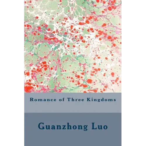 Romance of Three Kingdoms
