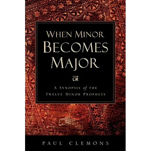 When Minor Becomes Major