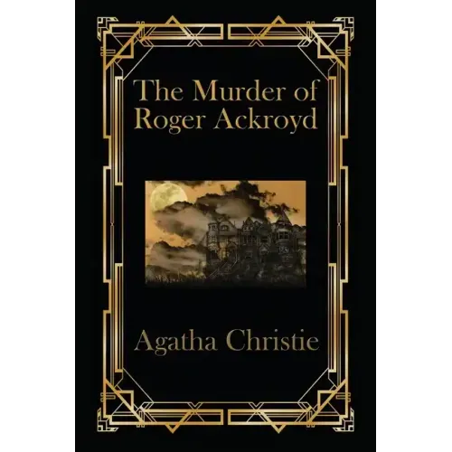 The Murder of Roger Ackroyd