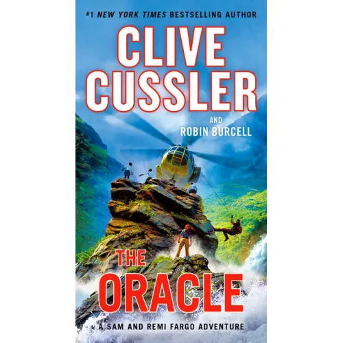 The Oracle