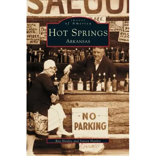 Hot Springs