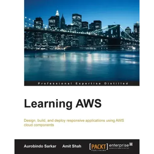 Learning AWS