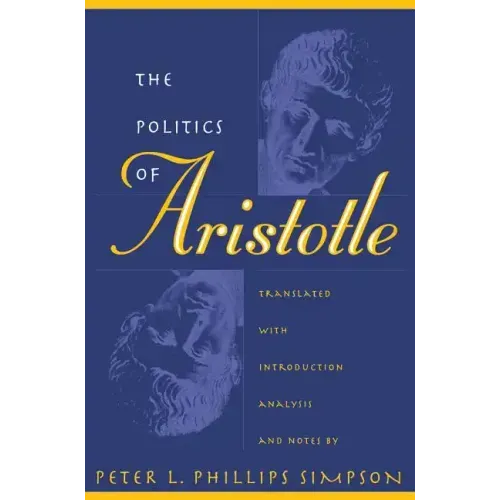 Politics of Aristotle