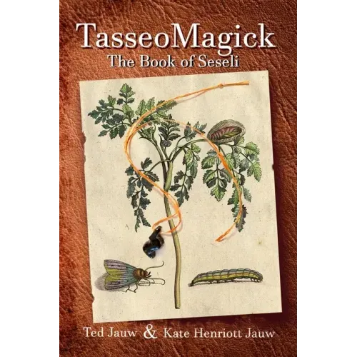 TasseoMagick: The Book of Seseli