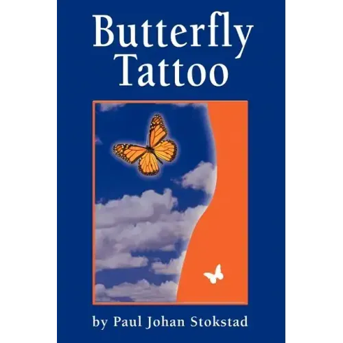 Butterfly Tattoo