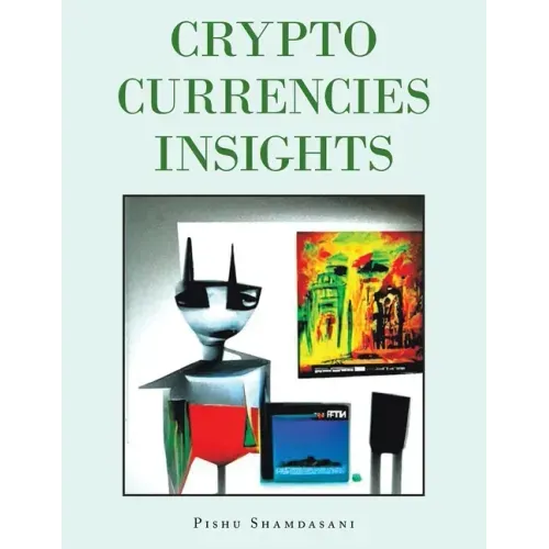 Crypto Currencies Insights